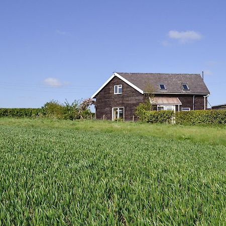 Вилла Dale View Barn Lusby Экстерьер фото